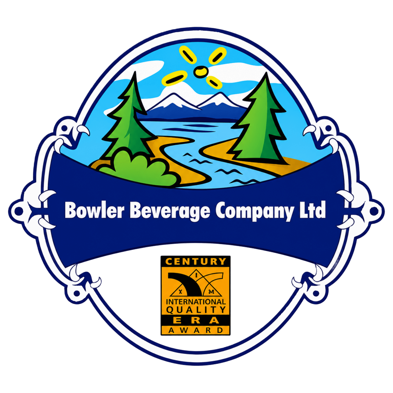 Bowler Beverage Company